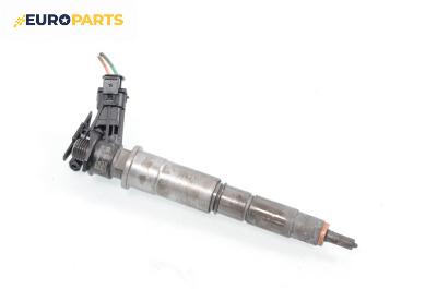 Дюза дизел за Renault Megane II Hatchback (07.2001 - 10.2012) 2.0 dCi (BM1K, CM1K), 150 к.с., № 0445115007