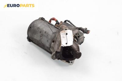 Стартер за Renault Megane II Hatchback (07.2001 - 10.2012) 2.0 dCi (BM1K, CM1K), 150 к.с.