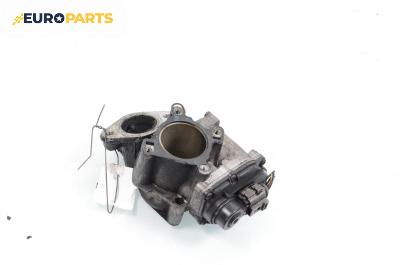 EGR-клапан за Renault Megane II Hatchback (07.2001 - 10.2012) 2.0 dCi (BM1K, CM1K), 150 к.с.