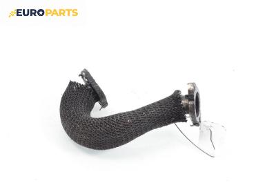 EGR тръба за Renault Megane II Hatchback (07.2001 - 10.2012) 2.0 dCi (BM1K, CM1K), 150 к.с.