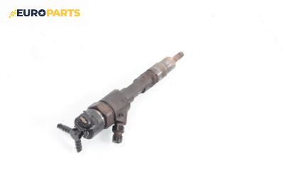 Дюза дизел за Renault Laguna II Hatchback (03.2001 - 12.2007) 1.9 dCi, 107 к.с.