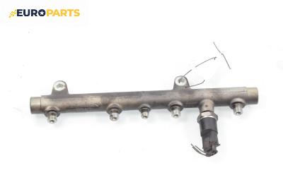 Горивна рейка за Renault Laguna II Hatchback (03.2001 - 12.2007) 1.9 dCi, 107 к.с.