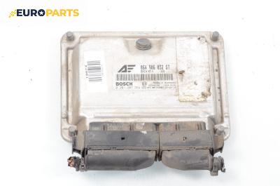 Компютър двигател за Seat Alhambra Minivan I (04.1996 - 03.2010) 1.8 T 20V, 150 к.с., № 0261207354