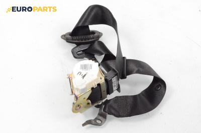 Предпазен колан за BMW 3 Series E90 Touring E91 (09.2005 - 06.2012), 4+1 вр., позиция: предна, лява