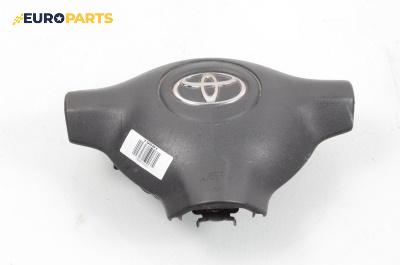 Airbag за Toyota Yaris Verso (08.1999 - 09.2005), 4+1 вр., миниван, позиция: предна