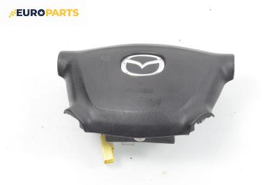 Airbag за Mazda 323 F VI Hatchback (09.1998 - 05.2004), 4+1 вр., хечбек, позиция: предна