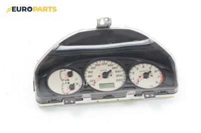 Километраж за Mazda 323 F VI Hatchback (09.1998 - 05.2004) 1.6, 98 к.с.