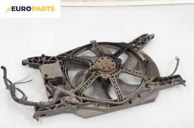 Перка охлаждане за Renault Laguna I Hatchback (11.1993 - 08.2002) 1.6 16V (B568, B561), 107 к.с.
