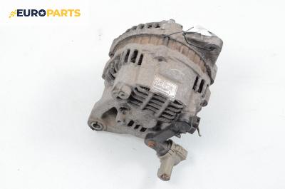 Алтернатор / генератор за Mazda 323 F VI Hatchback (09.1998 - 05.2004) 1.6, 98 к.с., № A2TB7191