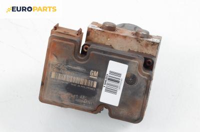 Помпа ABS за Opel Astra H GTC (03.2005 - 10.2010) 1.7 CDTi, № 10.0970-05093