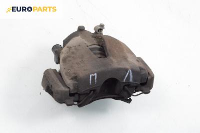 Спирачен апарат за Opel Astra H GTC (03.2005 - 10.2010), позиция: предна, лява