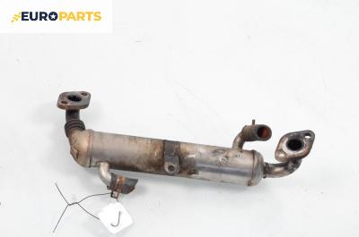 EGR охладител за Opel Astra H GTC (03.2005 - 10.2010) 1.7 CDTi, 101 к.с.