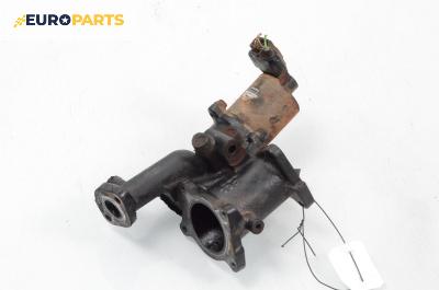 EGR-клапан за Opel Astra H GTC (03.2005 - 10.2010) 1.7 CDTi, 101 к.с.