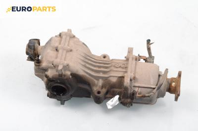 Диференциал за Nissan X-Trail I SUV (06.2001 - 01.2013) 2.0 4x4, 140 к.с.