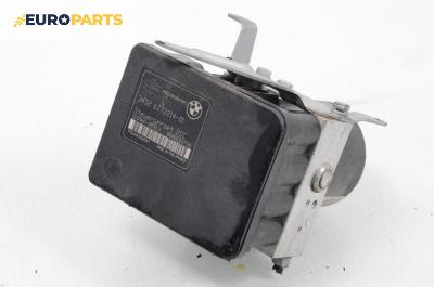 Помпа ABS за BMW 3 Series E90 Touring E91 (09.2005 - 06.2012) 320 d, № 6772214-01