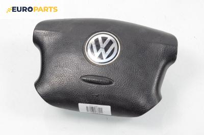 Airbag за Volkswagen Golf IV Hatchback (08.1997 - 06.2005), 4+1 вр., хечбек, позиция: предна