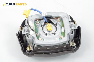 Airbag за Audi A4 Sedan B6 (11.2000 - 12.2004), 4+1 вр., седан, позиция: предна