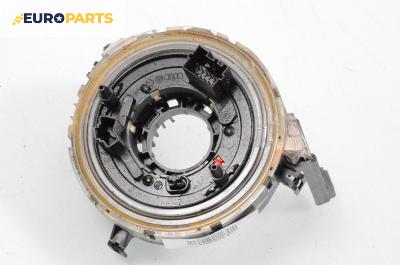 Лентов кабел за Airbag за Audi A4 Sedan B6 (11.2000 - 12.2004)