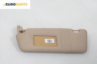 Сенник за Audi A4 Sedan B6 (11.2000 - 12.2004), позиция: лява