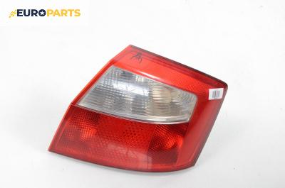 Стоп за Audi A4 Sedan B6 (11.2000 - 12.2004), седан, позиция: дясна