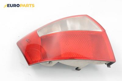 Стоп за Audi A4 Sedan B6 (11.2000 - 12.2004), седан, позиция: лява