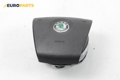 Airbag за Skoda Fabia I Hatchback (08.1999 - 03.2008), 4+1 вр., хечбек, позиция: предна