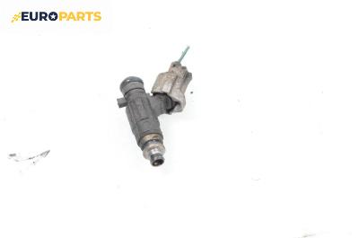 Дюза бензин за Nissan X-Trail I SUV (06.2001 - 01.2013) 2.0 4x4, 140 к.с.