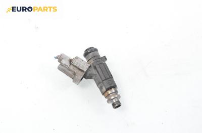 Дюза бензин за Nissan X-Trail I SUV (06.2001 - 01.2013) 2.0 4x4, 140 к.с.