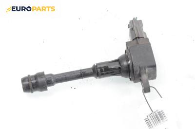Запалителна бобина за Nissan X-Trail I SUV (06.2001 - 01.2013) 2.0 4x4, 140 к.с.
