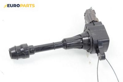 Запалителна бобина за Nissan X-Trail I SUV (06.2001 - 01.2013) 2.0 4x4, 140 к.с.