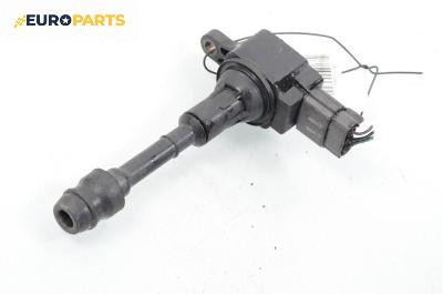 Запалителна бобина за Nissan X-Trail I SUV (06.2001 - 01.2013) 2.0 4x4, 140 к.с.