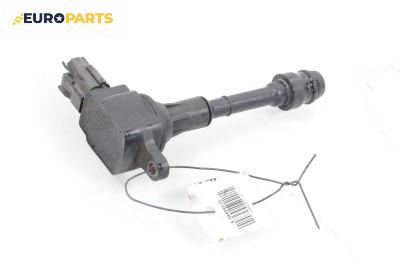 Запалителна бобина за Nissan X-Trail I SUV (06.2001 - 01.2013) 2.0 4x4, 140 к.с.