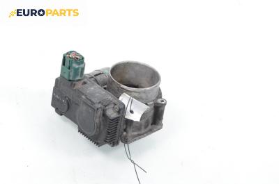 Дроселова клапа за Nissan X-Trail I SUV (06.2001 - 01.2013) 2.0 4x4, 140 к.с.