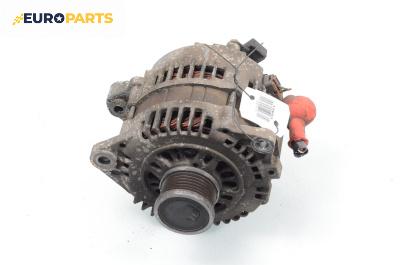 Алтернатор / генератор за Nissan X-Trail I SUV (06.2001 - 01.2013) 2.0 4x4, 140 к.с.