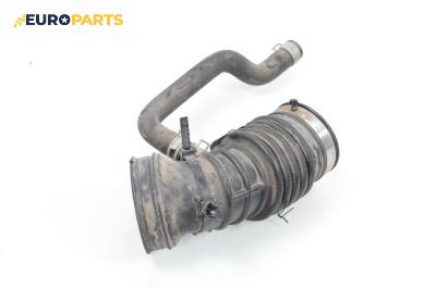 Гофриран маркуч за Nissan X-Trail I SUV (06.2001 - 01.2013) 2.0 4x4, 140 к.с.