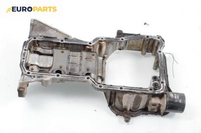 Картер за Nissan X-Trail I SUV (06.2001 - 01.2013) 2.0 4x4, 140 к.с.