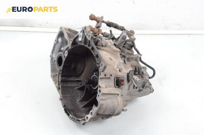 Ръчна скоростна кутия за Nissan X-Trail I SUV (06.2001 - 01.2013) 2.0 4x4, 140 к.с.