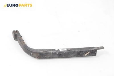 Държач броня за Seat Ibiza III Hatchback (02.2002 - 11.2009), хечбек, позиция: задна
