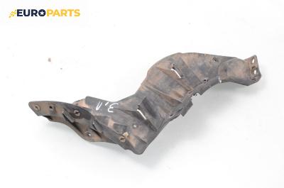 Държач броня за Seat Ibiza III Hatchback (02.2002 - 11.2009), хечбек, позиция: задна, лява