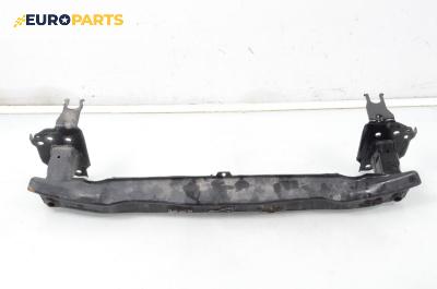 Основа броня за Volkswagen Touareg SUV I (10.2002 - 01.2013), джип, позиция: предна