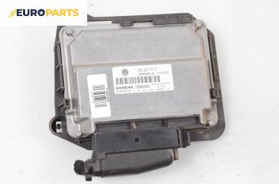Модул диференциал за Volkswagen Touareg SUV I (10.2002 - 01.2013), № 0AC927771C
