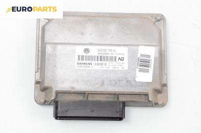 Модул раздатка за Volkswagen Touareg SUV I (10.2002 - 01.2013), № 0AD927755AJ