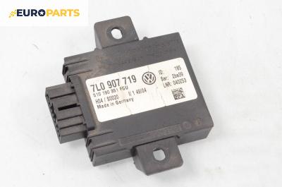 Модул аларма за Volkswagen Touareg SUV I (10.2002 - 01.2013), № 7L0907719