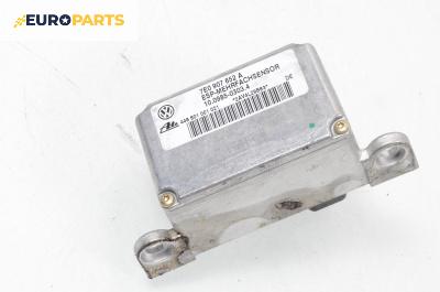 Сензор ESP за Volkswagen Touareg SUV I (10.2002 - 01.2013), № 7E0 907 652 A