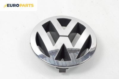 Емблема за Volkswagen Touareg SUV I (10.2002 - 01.2013), джип