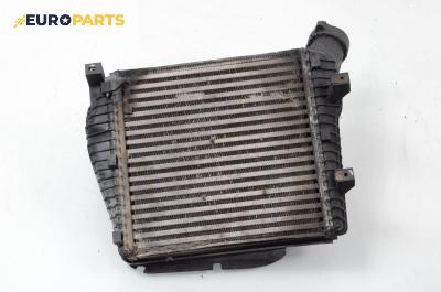 Интеркулер за Volkswagen Touareg SUV I (10.2002 - 01.2013) 2.5 R5 TDI, 174 к.с.