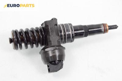 Дюза дизел за Seat Ibiza III Hatchback (02.2002 - 11.2009) 1.4 TDI, 75 к.с.
