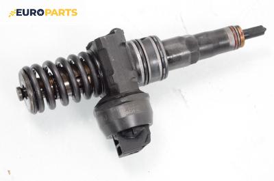 Дюза дизел за Seat Ibiza III Hatchback (02.2002 - 11.2009) 1.4 TDI, 75 к.с.