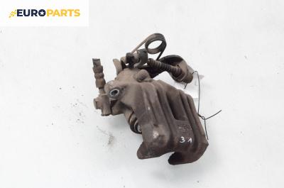 Спирачен апарат за Audi A4 Sedan B6 (11.2000 - 12.2004), позиция: задна, лява