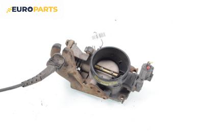 Дроселова клапа за Ford Focus I Estate (02.1999 - 12.2007) 1.6 16V, 100 к.с.